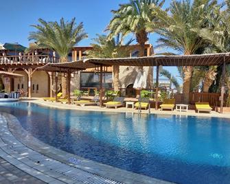 Nesima Resort - Dahab - Pool