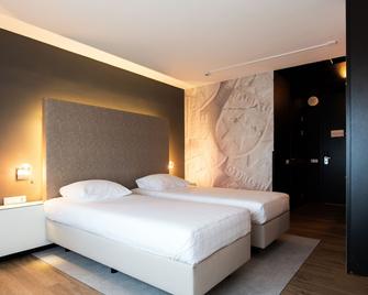 Select Hotel Maastricht - Maastricht - Soverom
