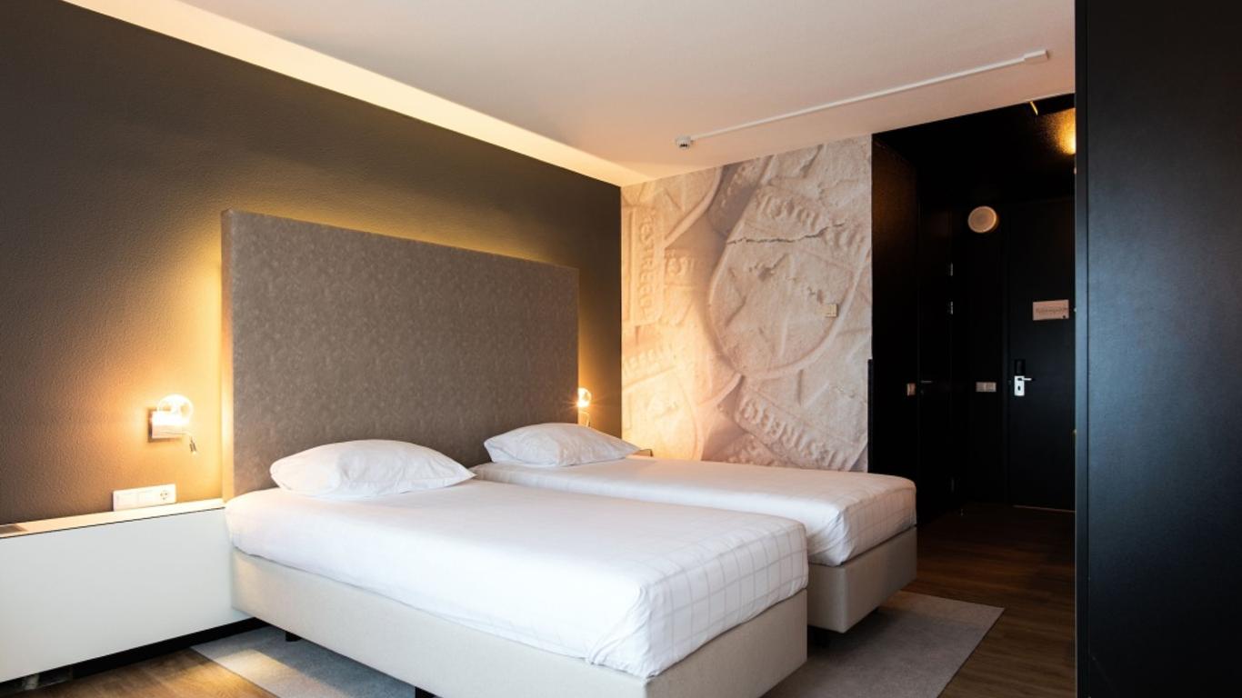 Garner Hotel Maastricht By IHG