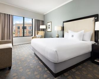 The Riverfront Hotel - New Orleans - Bedroom