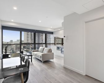 Platinum City Serviced Apartments - Melbourne