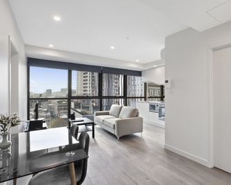 Platinum City Serviced Apartments - Melbourne