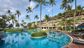 Phuket Marriott Resort & Spa, Merlin Beach (Sha Plus+) - Patong - Pool