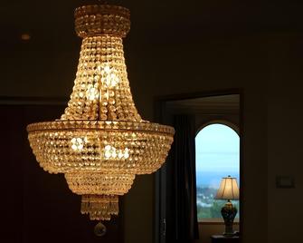 Angel Luxury Lodge - Blenheim - Lobby