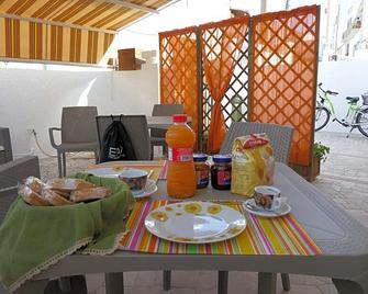 b&b Sentiero Del Ciolo - Gagliano del Capo