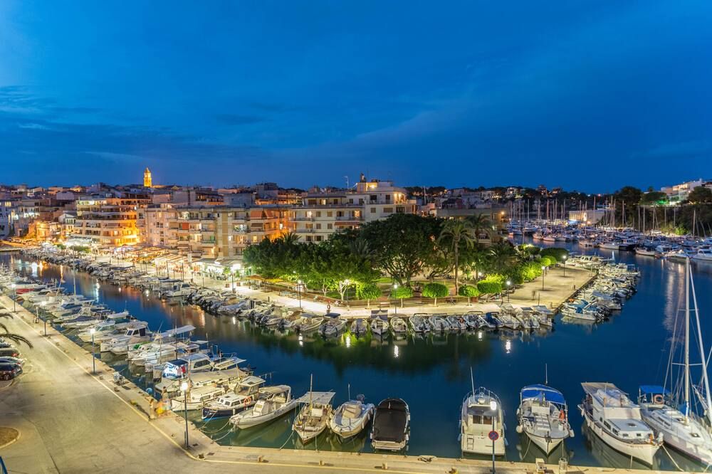 Portodrach Aparthotel & Suites - Porto Cristo