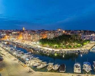 Portodrach Aparthotel & Suites - Porto Cristo
