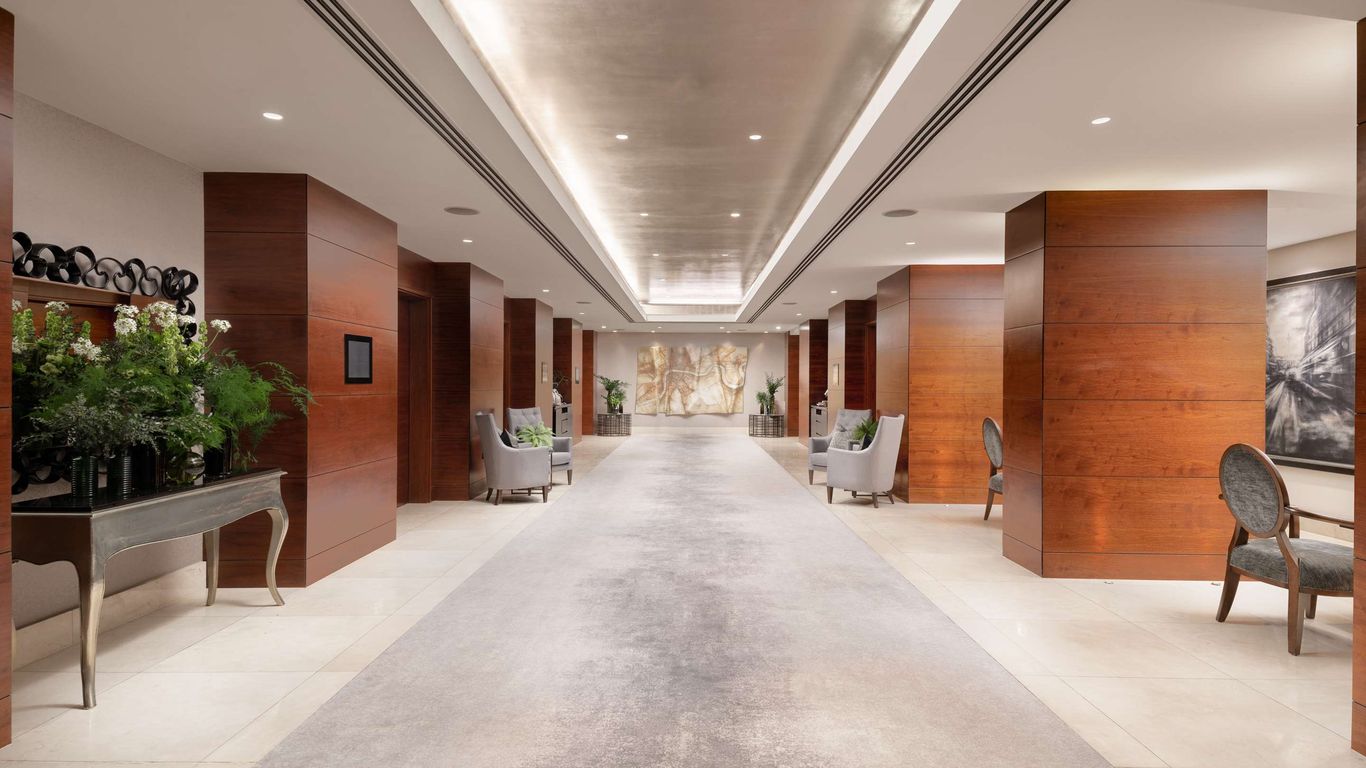 Conrad London St. James