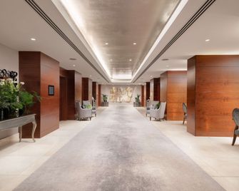 Conrad London St. James - London - Reception
