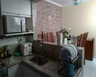 Casa Completa E Segura - Natal - Kuchnia