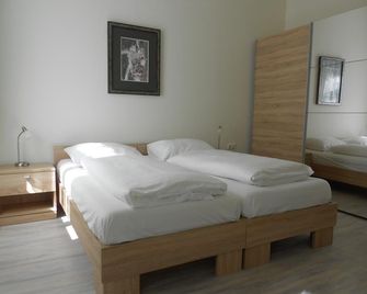Das Karl August - Fohnsdorf - Camera da letto