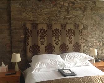 The Safe Harbour Hotel - Fowey - Schlafzimmer