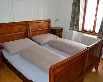 Albergo San Gottardo - Airolo