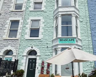 Seascape Guest House - Barmouth - Building