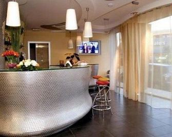 Hotel Kore - Agrigento - Front desk