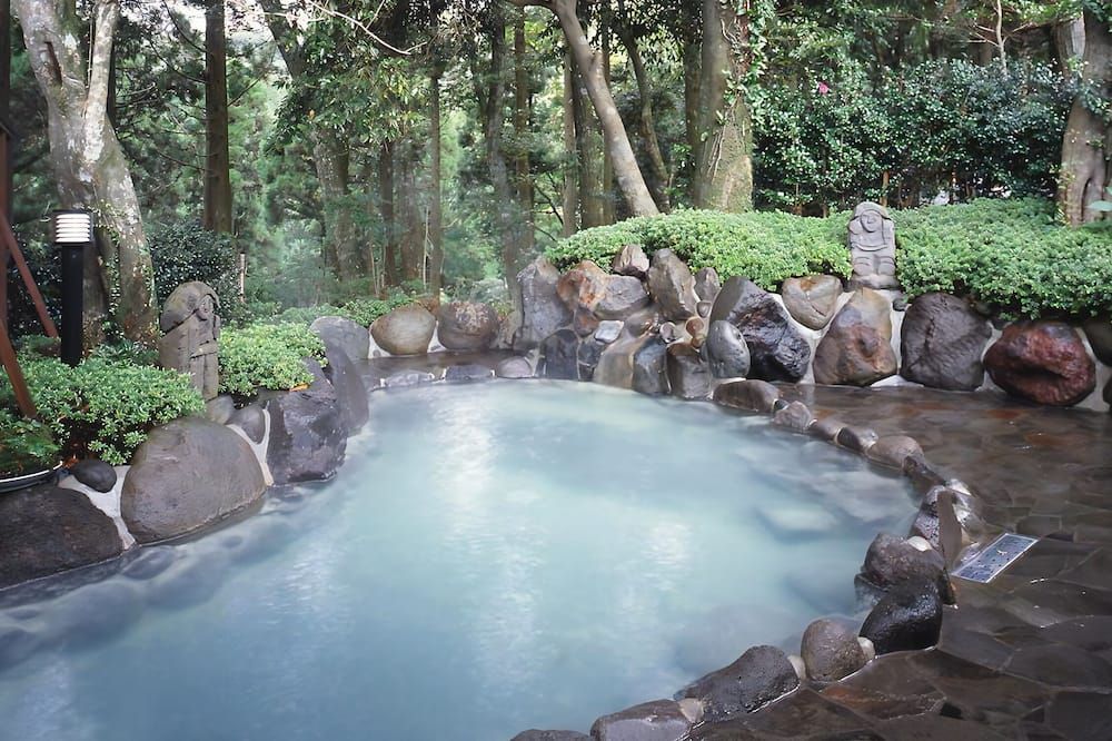 Hotel Kirishima Castle - Kirishima