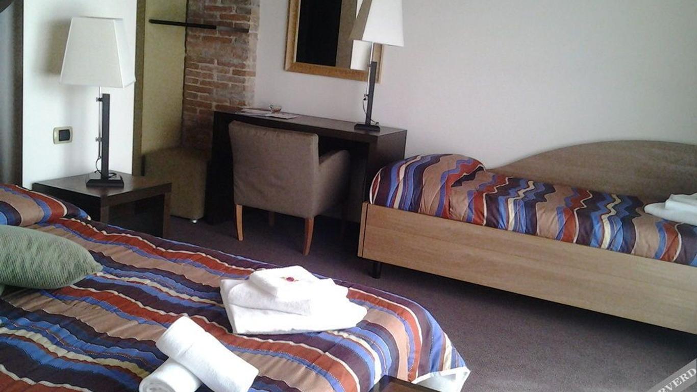 Hotel Vecchio Molino