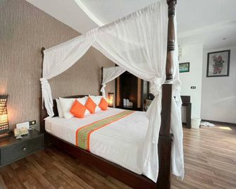Jingjit Hotel - Krabi