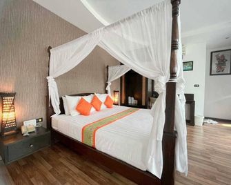 Jingjit Hotel - קראבי