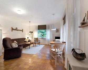 Ferienwohnung Familie Franke - Bordelum - Living room