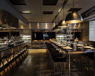 Pullman Sydney Airport - Mascot - Restaurant