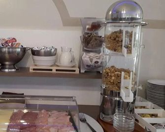 Hotel Atenea - Caorle - Buffet