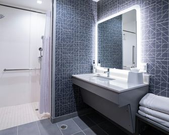 Homewood Suites by Hilton Hoover Birmingham - Hoover - Schlafzimmer