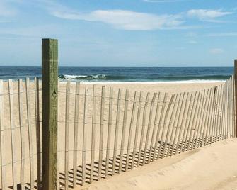 Charming waterfront cottage- marina access and short drive to Bethany Beach - Dagsboro - Beach