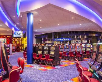 12 Tribes Resort Casino - Omak - Bar