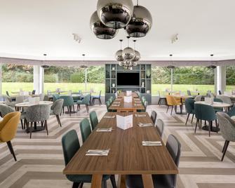 Holiday Inn York - York - Restaurant