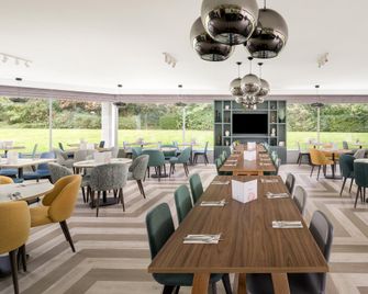 Holiday Inn York By IHG - York - Restoran