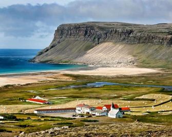 Hotel Breidavik - Patreksfjordur