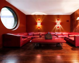 Hotel Colony - Rome - Lounge