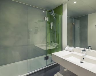 Hôtel Mercure Niort Marais Poitevin - Niort - Sypialnia
