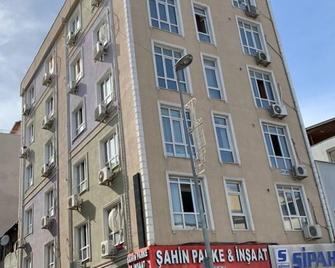 Camellia Suit Hotel - Istanbul
