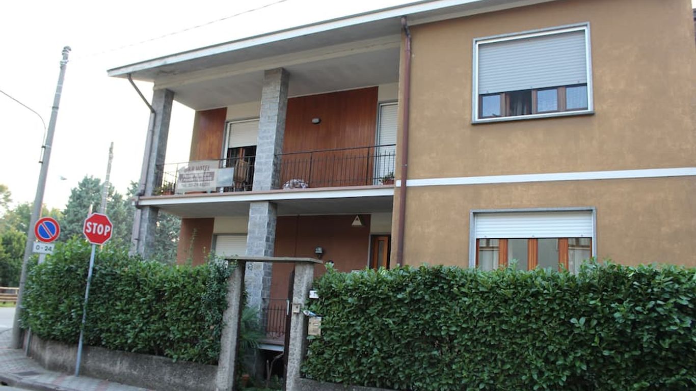 B&B Milano Malpensa 1