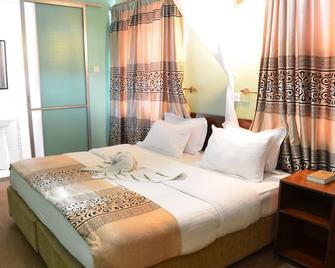 Royal City Hotel - Kisumu - Habitación