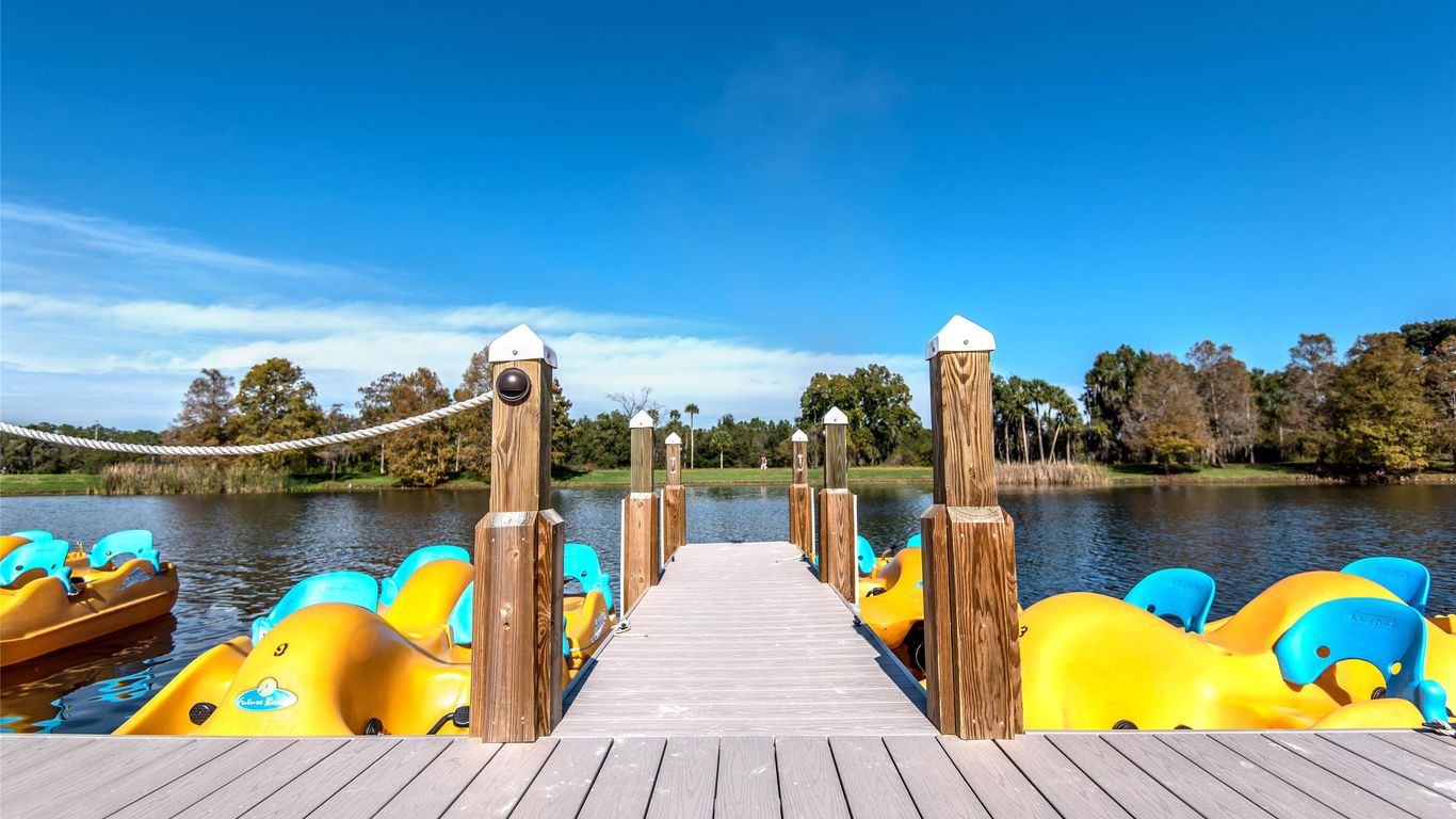 하얏트 리젠시 그랜드 사이프러스 니어 디즈니