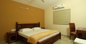 Dream Valley Resorts - Hyderabad - Schlafzimmer