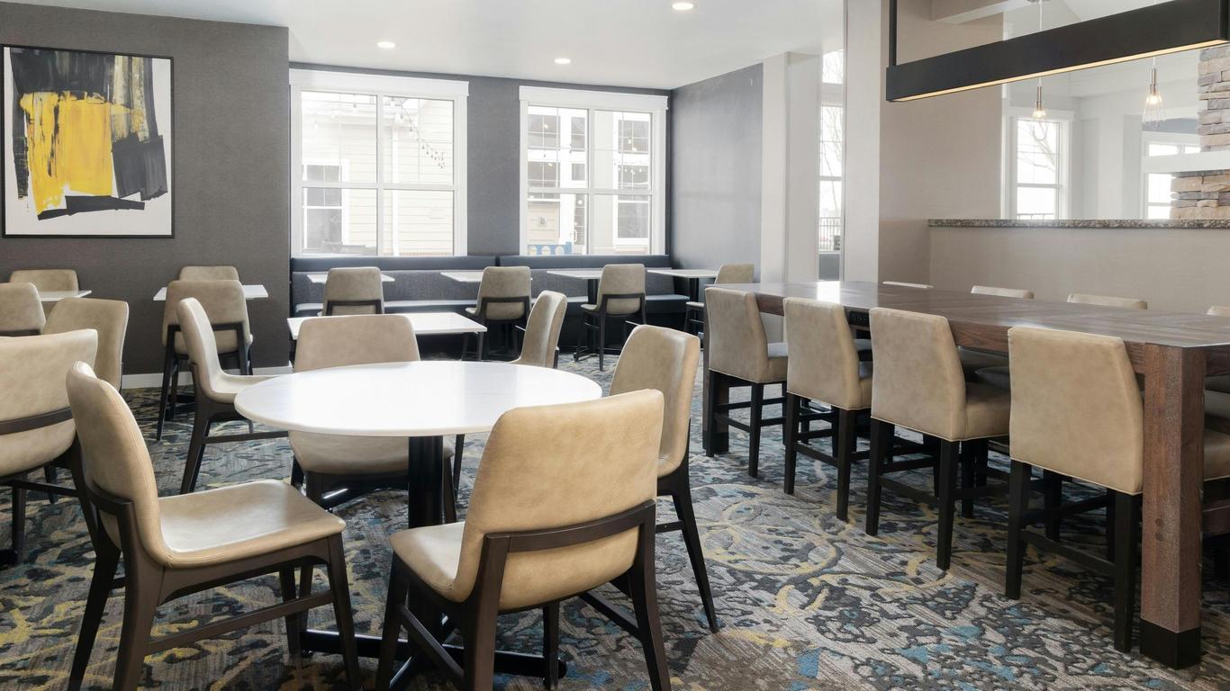 Residence Inn by Marriott Fredericksburg