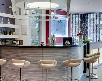 فندق إنترستي فيينا - فيينا - بار