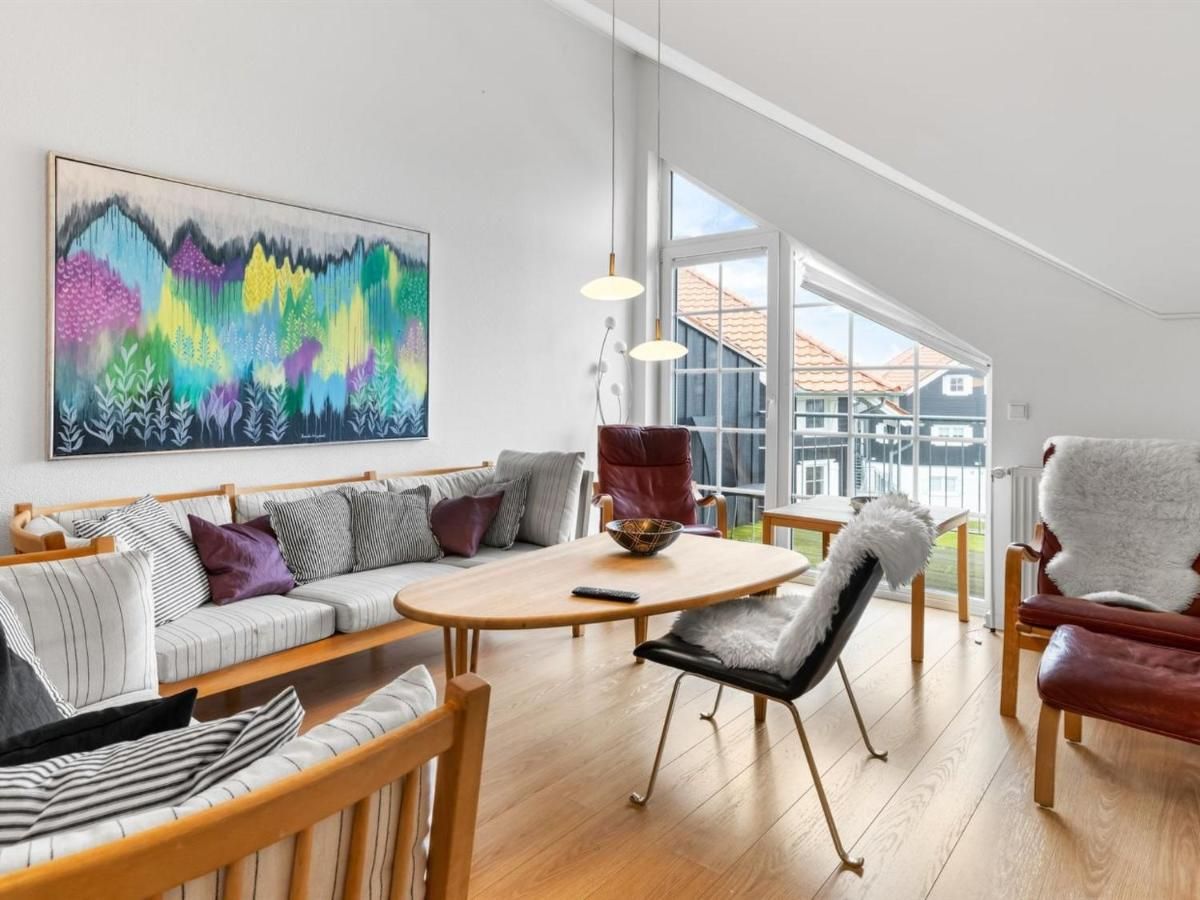 Apartment Ismo - 350m from the sea by Interhome – Bogense