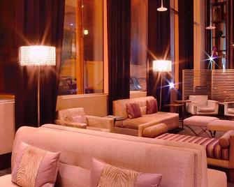 Sol de Oro Hotel & Suites - Lima - Lounge