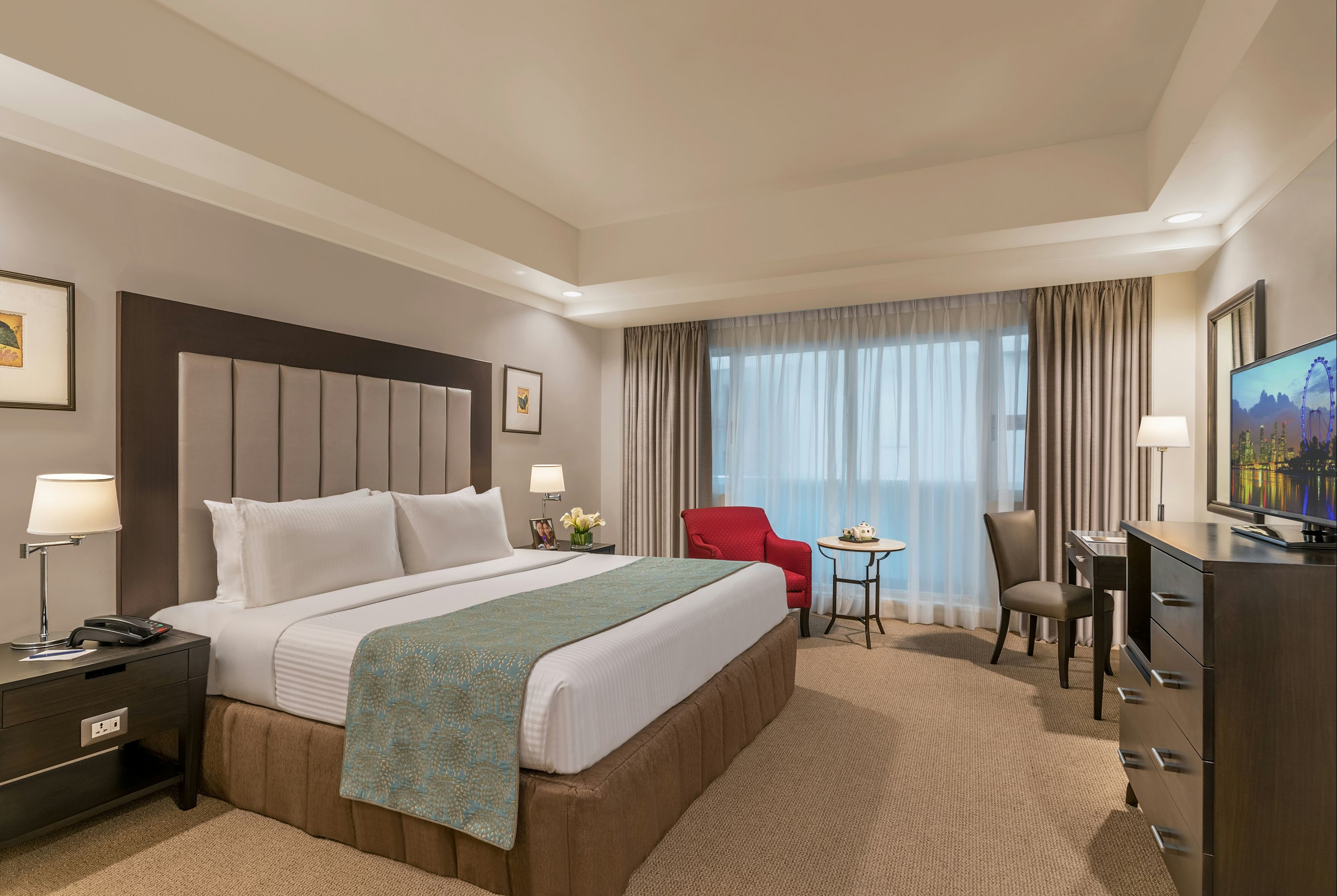 Somerset Millennium Makati