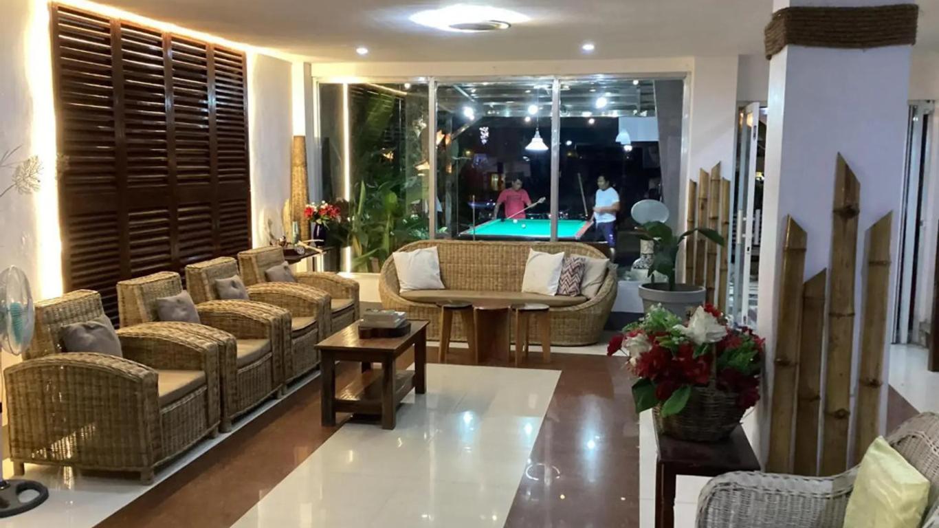 La Casa Teresa Tourist Inn