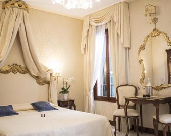 B&B Ca' Bonvicini - Venice - Bedroom