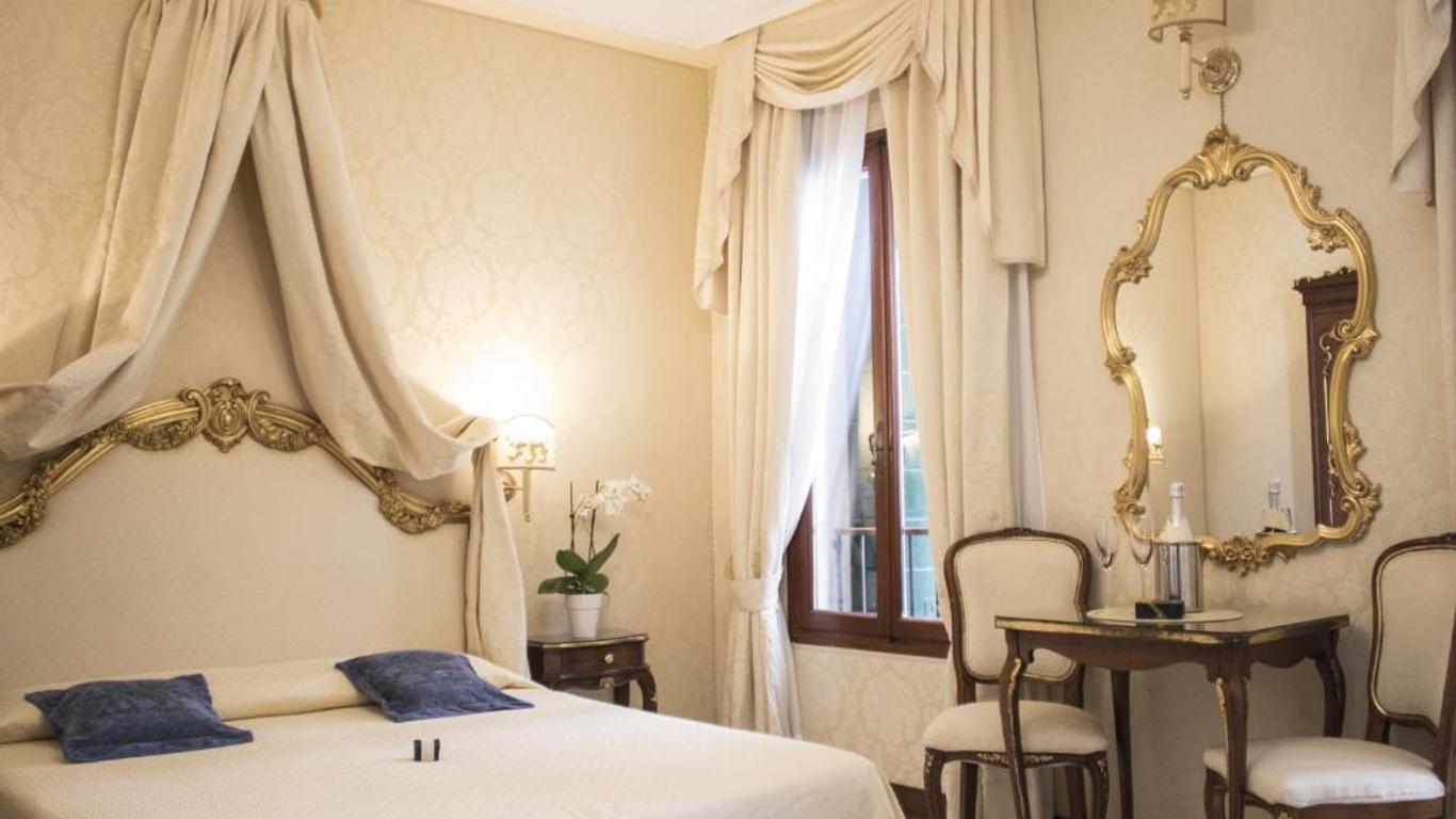 B&B Ca' Bonvicini