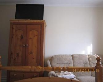 Queen Mary Inn - Poole - Room amenity