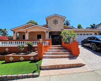 San Diego Getaway - San Diego