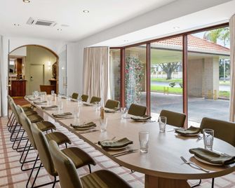 Mantra Mount Gambier - Mount Gambier - Restoran